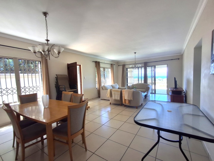 4 Bedroom Property for Sale in Leisure Bay KwaZulu-Natal