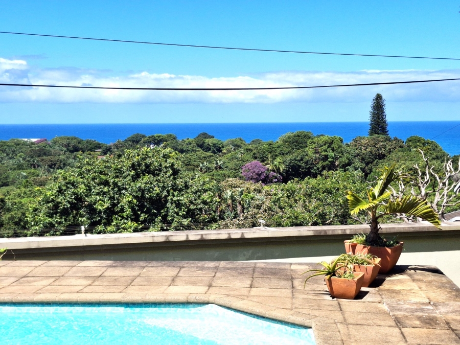 4 Bedroom Property for Sale in Leisure Bay KwaZulu-Natal