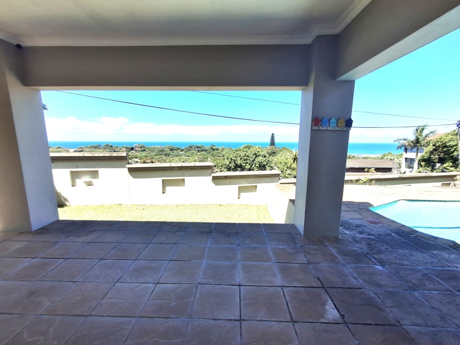 4 Bedroom Property for Sale in Leisure Bay KwaZulu-Natal