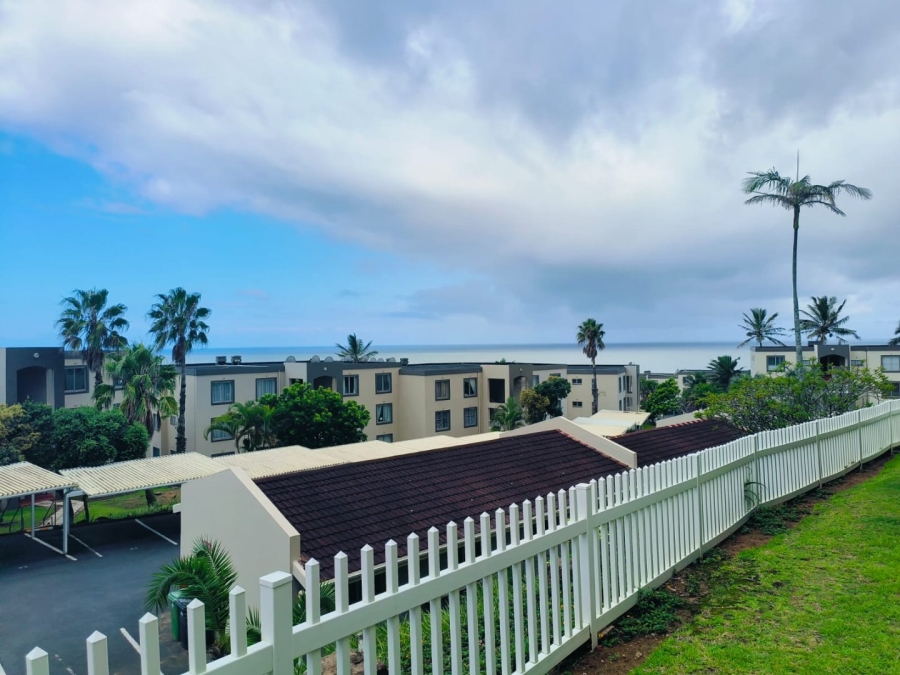 2 Bedroom Property for Sale in Uvongo Beach KwaZulu-Natal