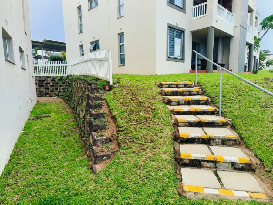 2 Bedroom Property for Sale in Uvongo Beach KwaZulu-Natal