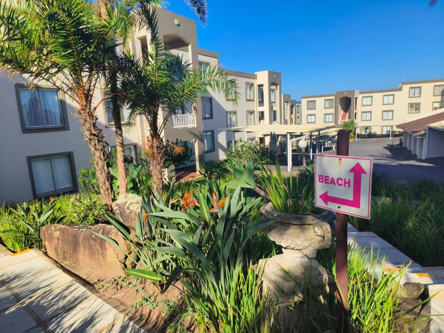 2 Bedroom Property for Sale in Uvongo Beach KwaZulu-Natal
