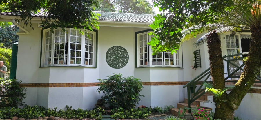 3 Bedroom Property for Sale in Umtentweni KwaZulu-Natal