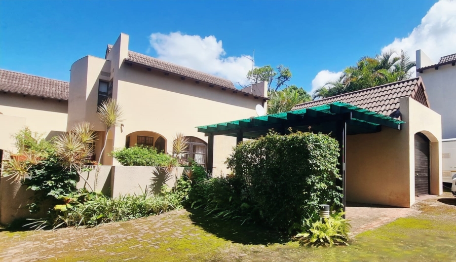 3 Bedroom Property for Sale in Uvongo KwaZulu-Natal