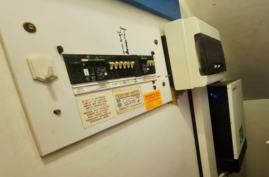 3 Bedroom Property for Sale in Uvongo KwaZulu-Natal