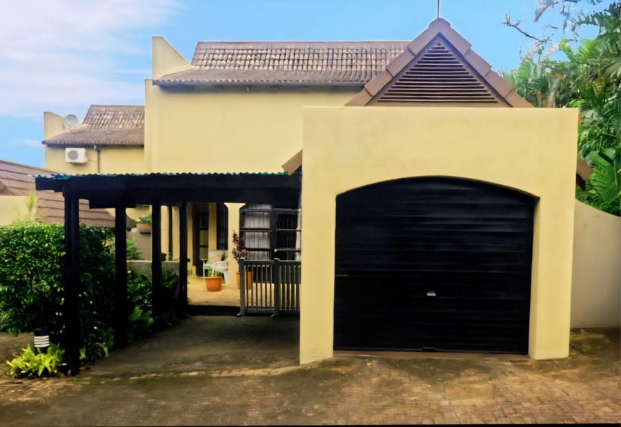 3 Bedroom Property for Sale in Uvongo KwaZulu-Natal