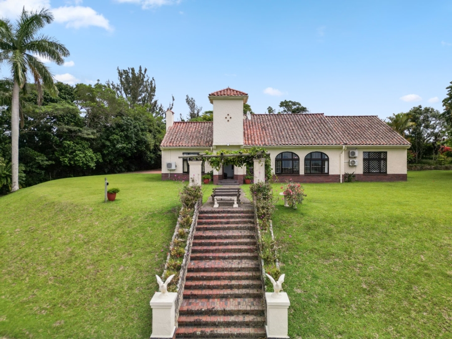 Commercial Property for Sale in Umzumbe KwaZulu-Natal