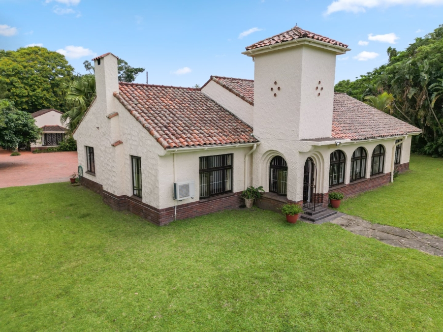 Commercial Property for Sale in Umzumbe KwaZulu-Natal