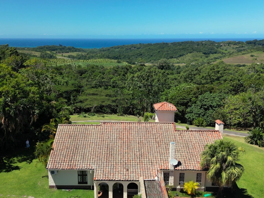 Commercial Property for Sale in Umzumbe KwaZulu-Natal