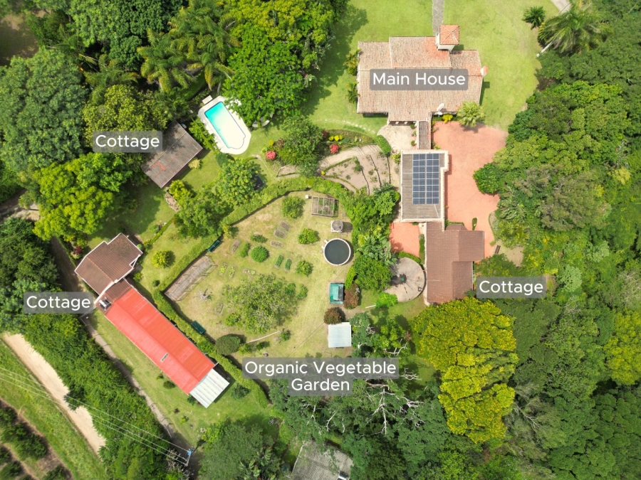 Commercial Property for Sale in Umzumbe KwaZulu-Natal