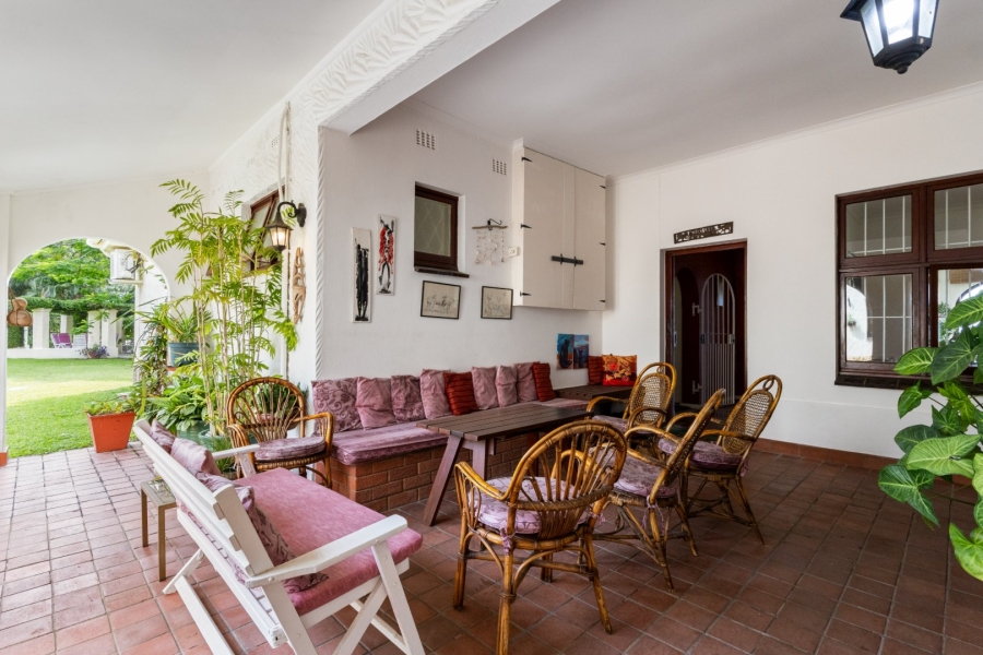 Commercial Property for Sale in Umzumbe KwaZulu-Natal