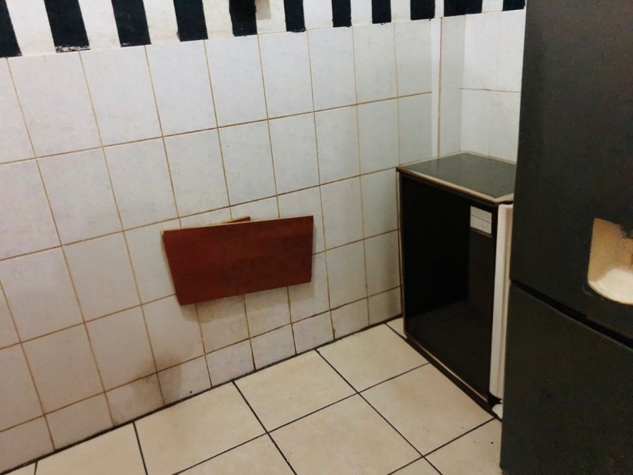 1 Bedroom Property for Sale in Durban Central KwaZulu-Natal