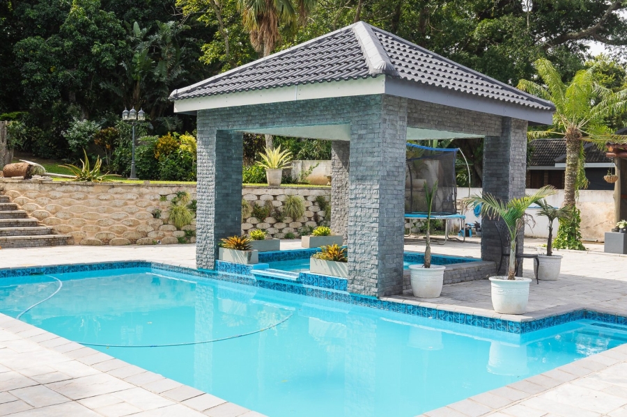 5 Bedroom Property for Sale in Umtentweni KwaZulu-Natal