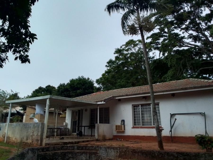 3 Bedroom Property for Sale in Westridge KwaZulu-Natal