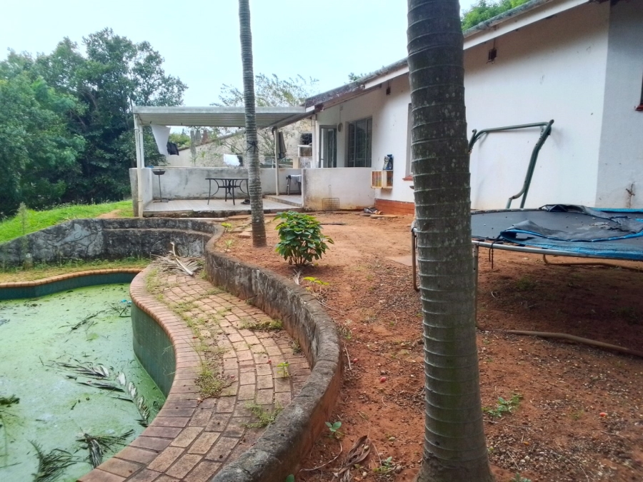 3 Bedroom Property for Sale in Westridge KwaZulu-Natal