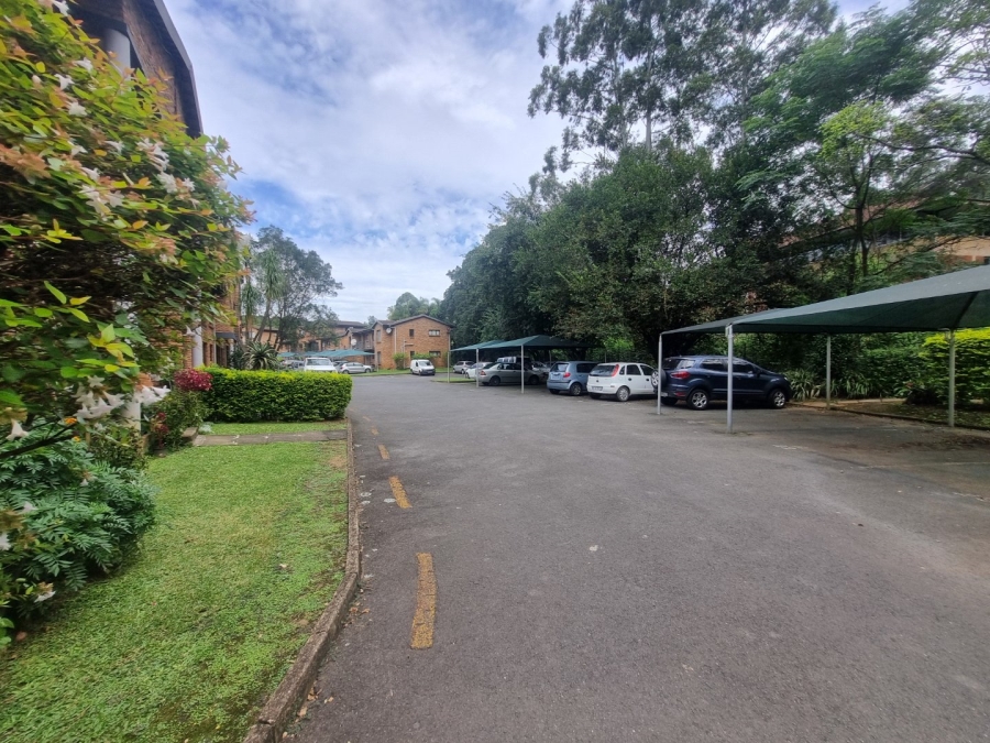 To Let 2 Bedroom Property for Rent in Chase Valley KwaZulu-Natal