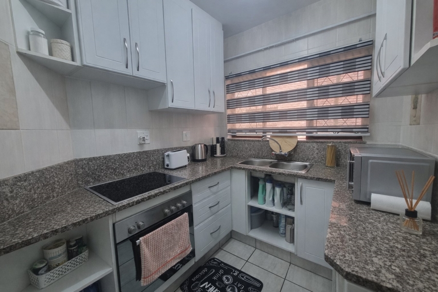 To Let 2 Bedroom Property for Rent in Chase Valley KwaZulu-Natal