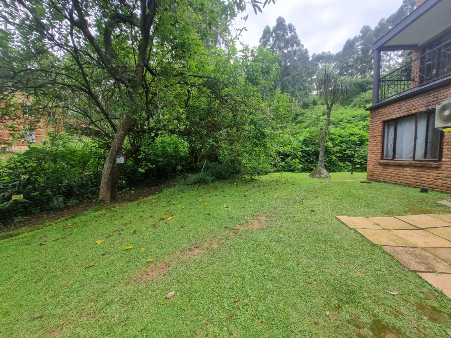 To Let 2 Bedroom Property for Rent in Chase Valley KwaZulu-Natal