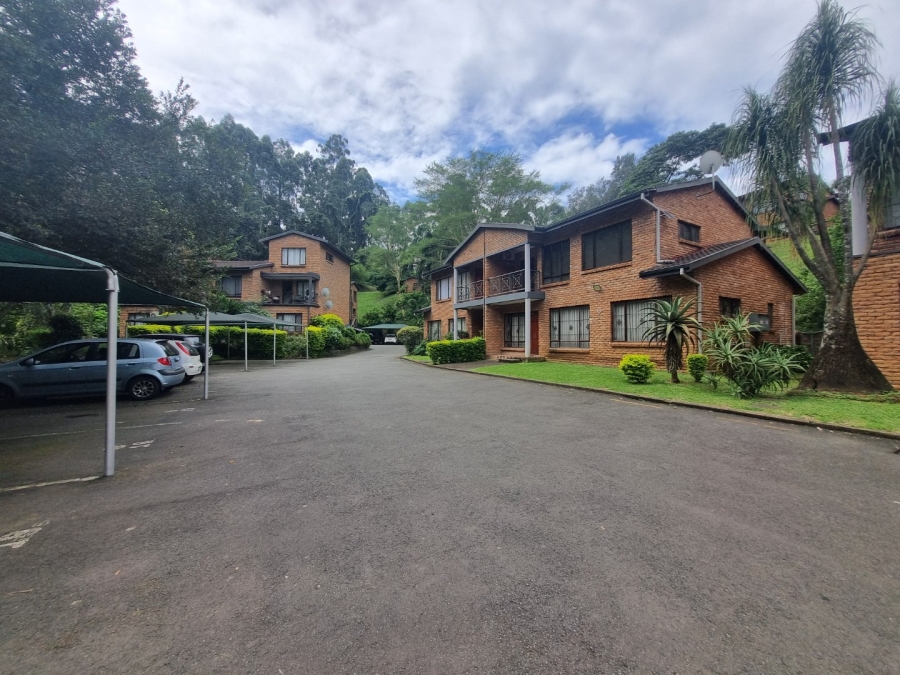 To Let 2 Bedroom Property for Rent in Chase Valley KwaZulu-Natal