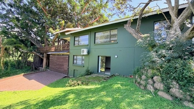 4 Bedroom Property for Sale in Banners Rest KwaZulu-Natal