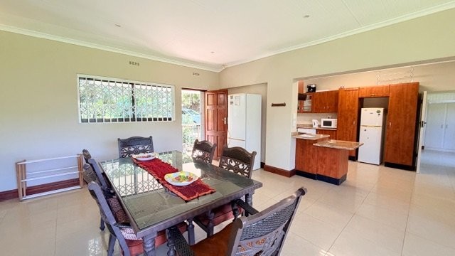4 Bedroom Property for Sale in Banners Rest KwaZulu-Natal