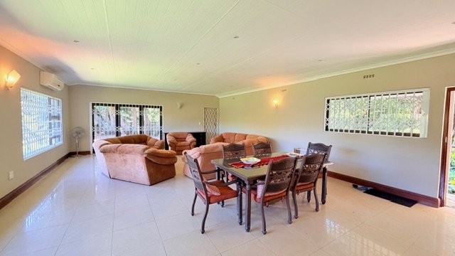 4 Bedroom Property for Sale in Banners Rest KwaZulu-Natal