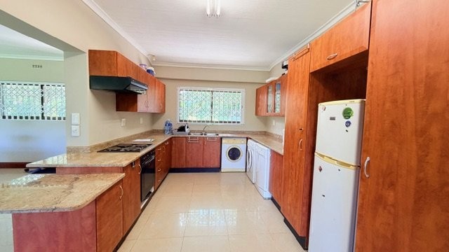 4 Bedroom Property for Sale in Banners Rest KwaZulu-Natal