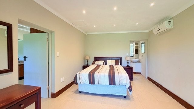 4 Bedroom Property for Sale in Banners Rest KwaZulu-Natal