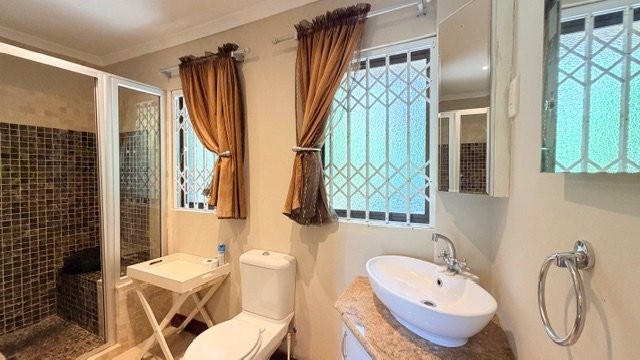 4 Bedroom Property for Sale in Banners Rest KwaZulu-Natal