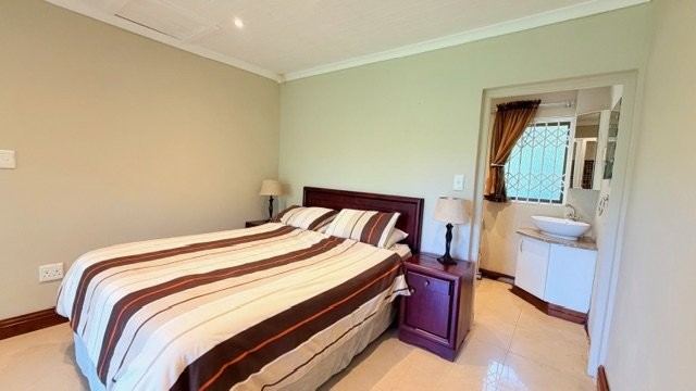4 Bedroom Property for Sale in Banners Rest KwaZulu-Natal