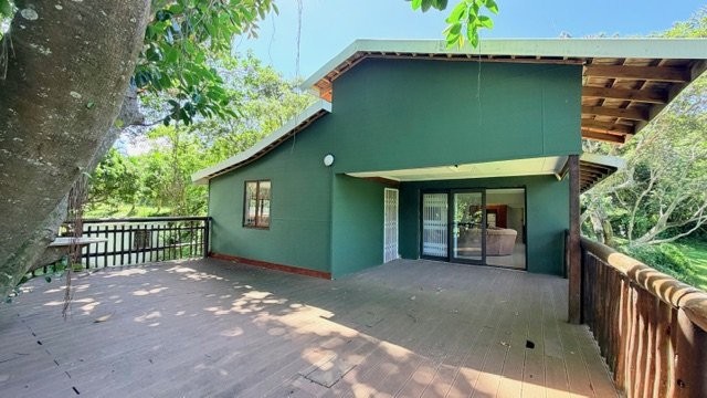 4 Bedroom Property for Sale in Banners Rest KwaZulu-Natal
