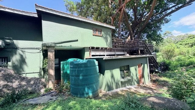 4 Bedroom Property for Sale in Banners Rest KwaZulu-Natal