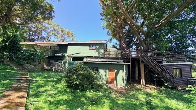 4 Bedroom Property for Sale in Banners Rest KwaZulu-Natal