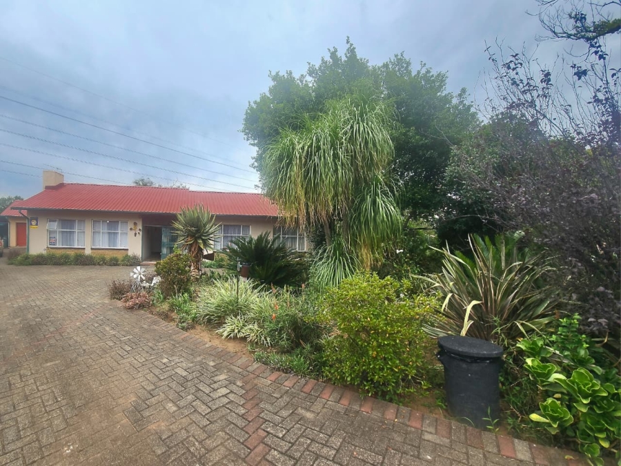 3 Bedroom Property for Sale in Sunnyridge KwaZulu-Natal