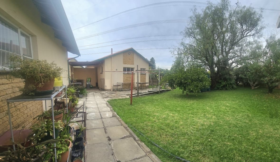 3 Bedroom Property for Sale in Sunnyridge KwaZulu-Natal