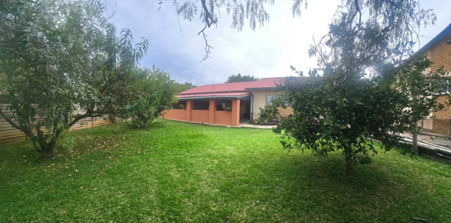 3 Bedroom Property for Sale in Sunnyridge KwaZulu-Natal