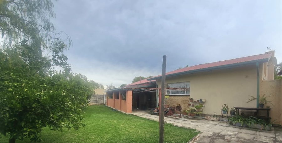 3 Bedroom Property for Sale in Sunnyridge KwaZulu-Natal