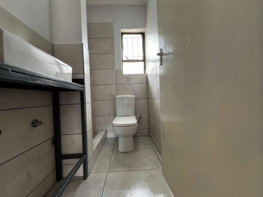 To Let 4 Bedroom Property for Rent in Pioneer Park KwaZulu-Natal