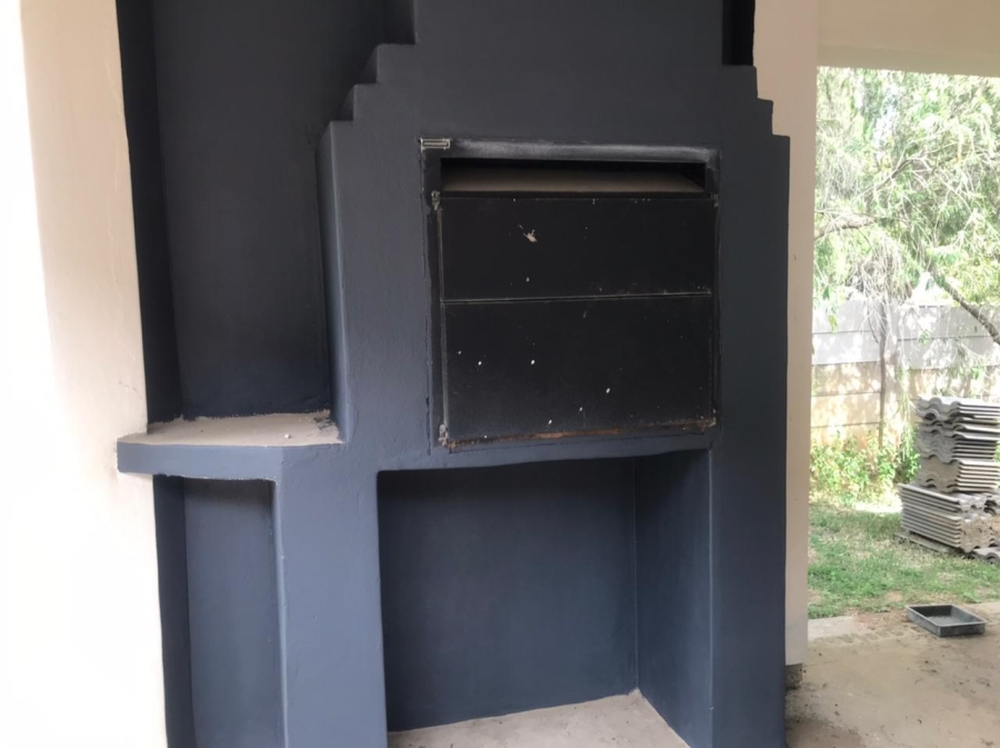 To Let 4 Bedroom Property for Rent in Pioneer Park KwaZulu-Natal