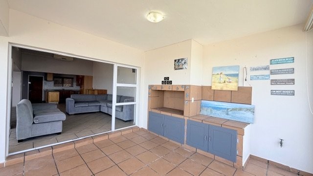 4 Bedroom Property for Sale in Ramsgate KwaZulu-Natal