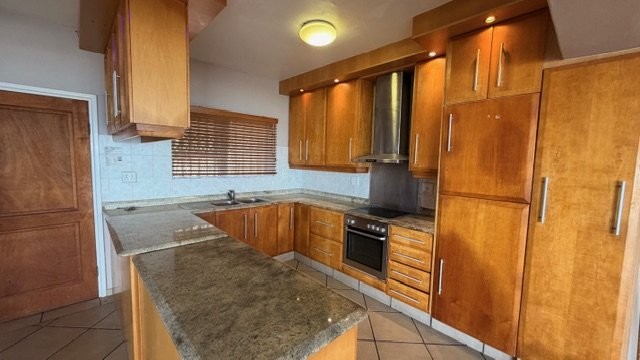 4 Bedroom Property for Sale in Ramsgate KwaZulu-Natal