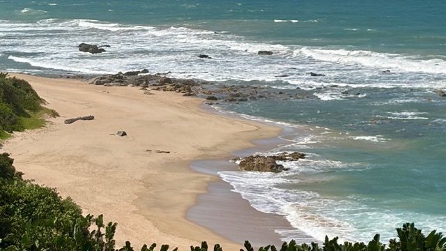 4 Bedroom Property for Sale in Ramsgate KwaZulu-Natal