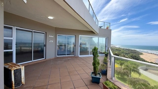 4 Bedroom Property for Sale in Ramsgate KwaZulu-Natal