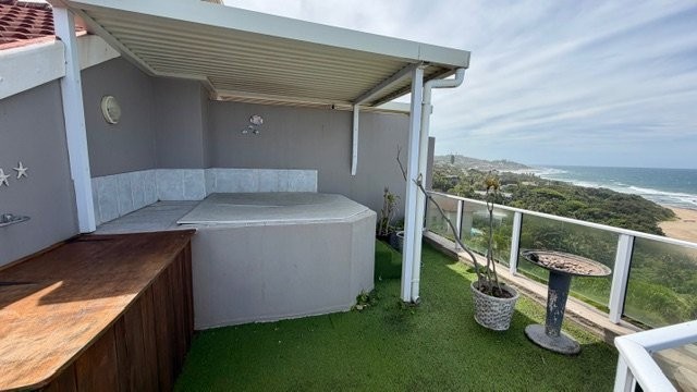 4 Bedroom Property for Sale in Ramsgate KwaZulu-Natal