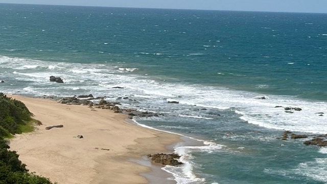 4 Bedroom Property for Sale in Ramsgate KwaZulu-Natal