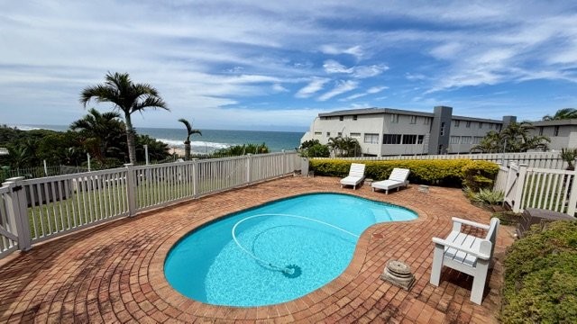 4 Bedroom Property for Sale in Ramsgate KwaZulu-Natal
