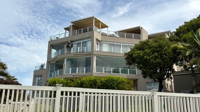 4 Bedroom Property for Sale in Ramsgate KwaZulu-Natal