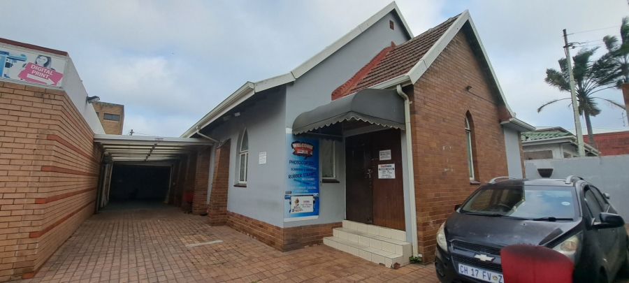  Bedroom Property for Sale in Glenwood KwaZulu-Natal