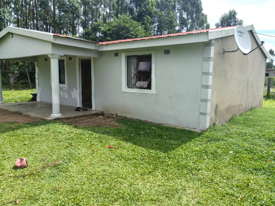  Bedroom Property for Sale in Esikhawini KwaZulu-Natal