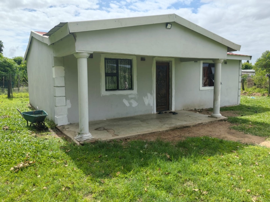  Bedroom Property for Sale in Esikhawini KwaZulu-Natal